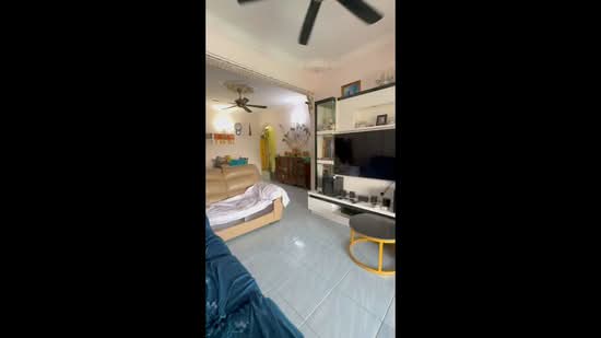 Apartment for Sale at Sri Kinabalu - Norafian SMH - PropertyGuru.com.my