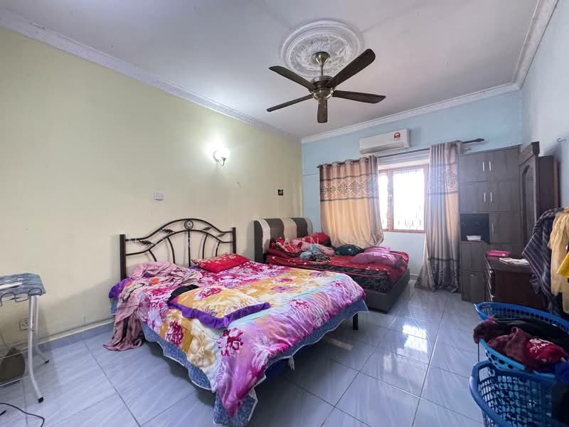 Apartment for Sale at Sri Kinabalu - Norafian SMH - PropertyGuru.com.my