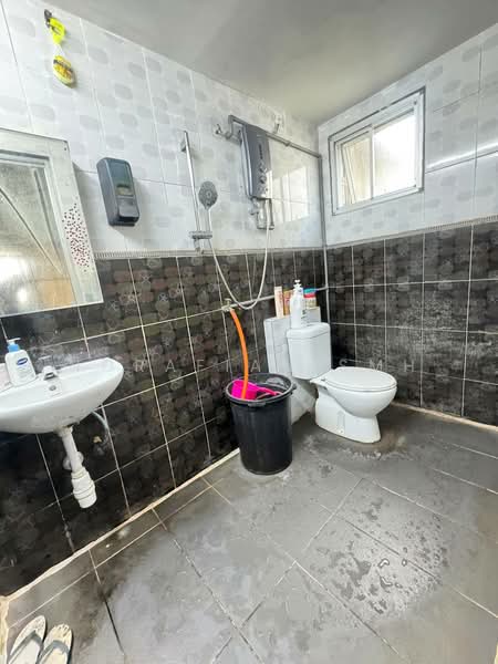 Apartment for Sale at Sri Kinabalu - Norafian SMH - PropertyGuru.com.my