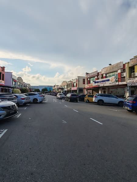 Shop for Sale in Taman Gaya (Ulu Tiram) - June Tan - PropertyGuru.com.my