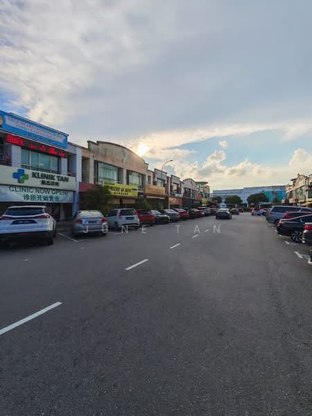 Shop for Sale in Taman Gaya (Ulu Tiram) - June Tan - PropertyGuru.com.my