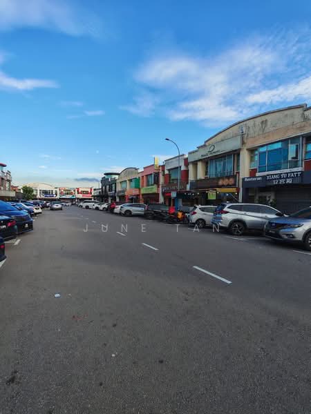 Shop for Sale in Taman Gaya (Ulu Tiram) - June Tan - PropertyGuru.com.my