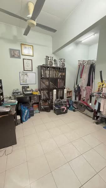 Rumah Teres 2 Tingkat untuk Dijual di Bandar Putra Permai (Seri Kembangan) - Ashraff Daniel - PropertyGuru.com.my