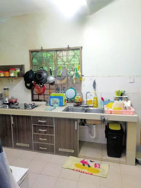 Rumah Teres 2 Tingkat untuk Dijual di Bandar Putra Permai (Seri Kembangan) - Ashraff Daniel - PropertyGuru.com.my