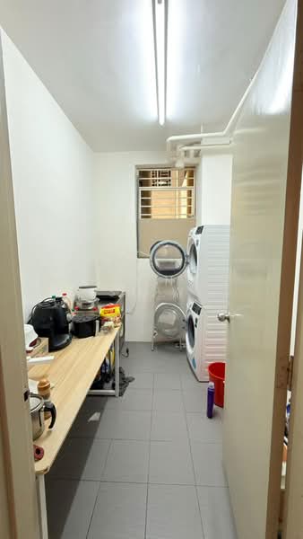 Kondominium untuk Disewa di Platinum Lake PV 16 - Yanny Siow - Interior - PropertyGuru.com.my