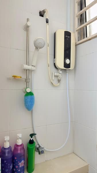 Kondominium untuk Disewa di Platinum Lake PV 16 - Yanny Siow - Bathroom - PropertyGuru.com.my