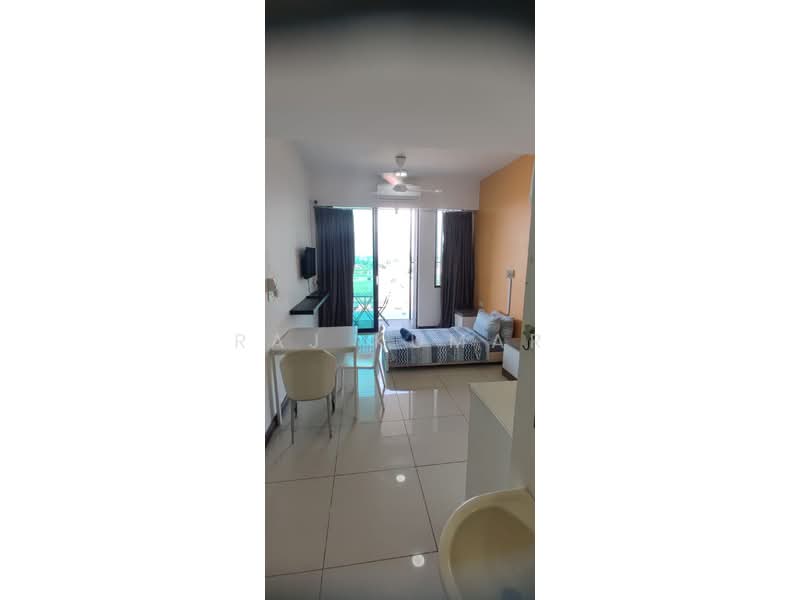 Servis Apartment untuk Disewa di D'Wharf Residence - Raj Kumar - Bedroom - PropertyGuru.com.my