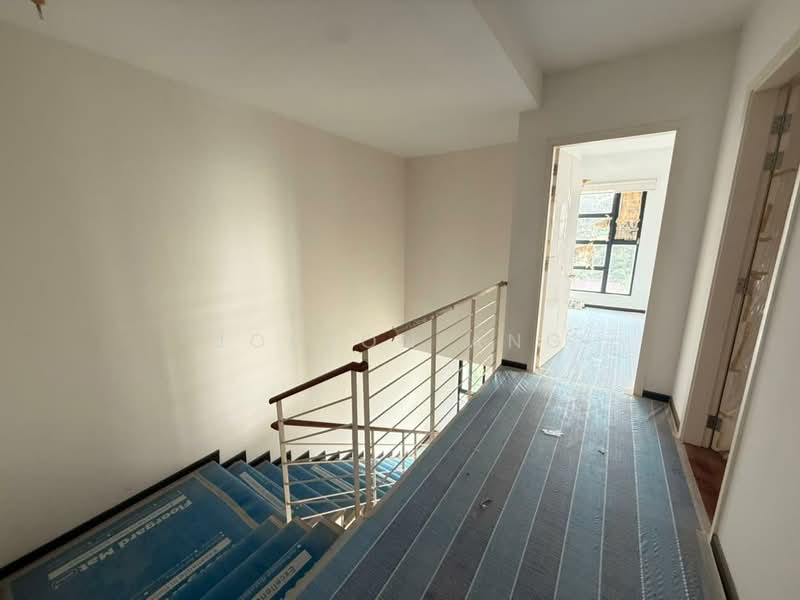 Semi-Detached House for Sale in Cheras (Kuala Lumpur) - joeson ang - Corridor - PropertyGuru.com.my