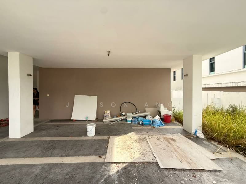 Semi-Detached House for Sale in Cheras (Kuala Lumpur) - joeson ang - Exterior - PropertyGuru.com.my