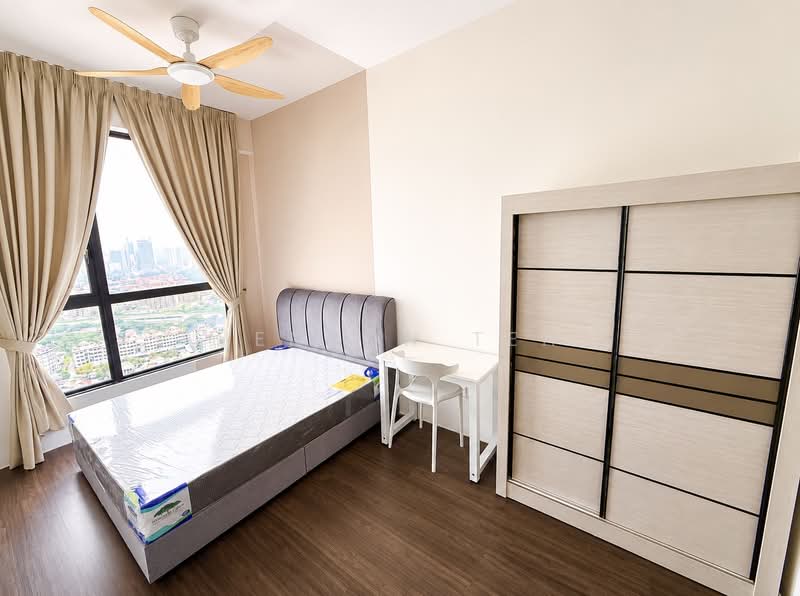 Servis Apartment untuk Disewa di Residensi MH Platinum 2 - Jenson Teh - PropertyGuru.com.my