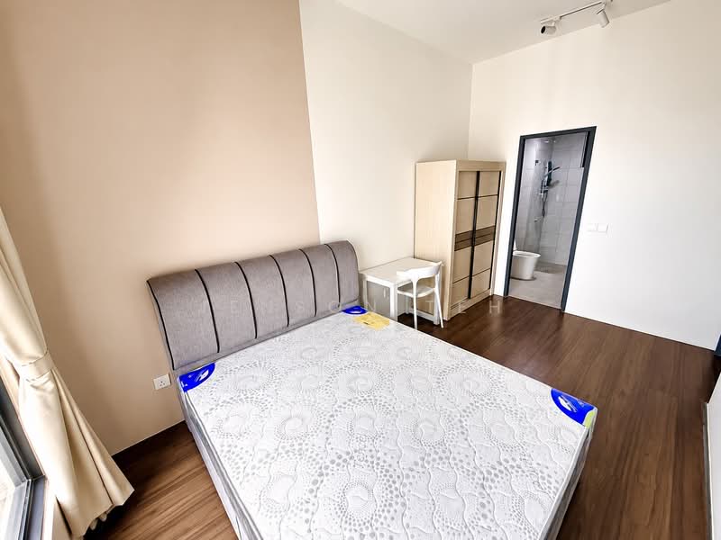Servis Apartment untuk Disewa di Residensi MH Platinum 2 - Jenson Teh - PropertyGuru.com.my
