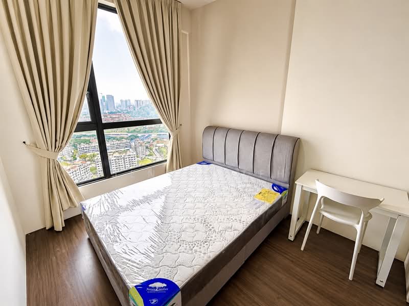 Servis Apartment untuk Disewa di Residensi MH Platinum 2 - Jenson Teh - PropertyGuru.com.my