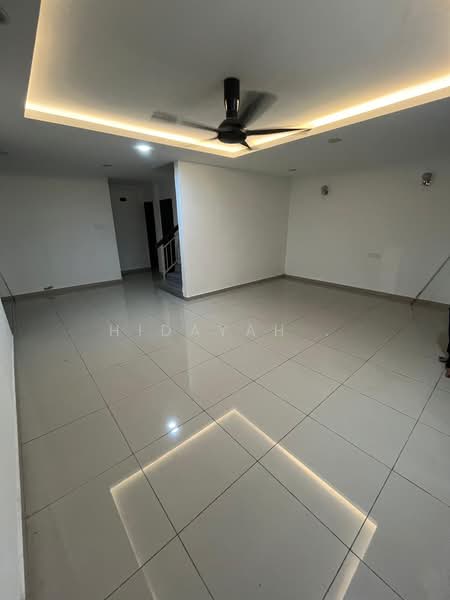 Semi-Detached House for Rent in Taman Saujana Indah (Bukit Mertajam) - Hidayah . - Interior - PropertyGuru.com.my