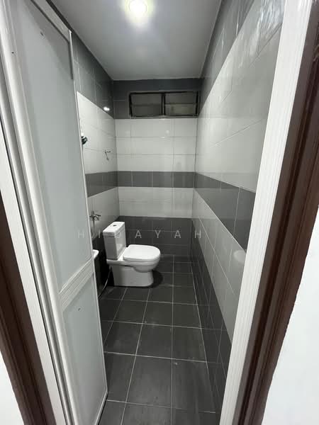 Semi-Detached House for Rent in Taman Saujana Indah (Bukit Mertajam) - Hidayah . - PropertyGuru.com.my