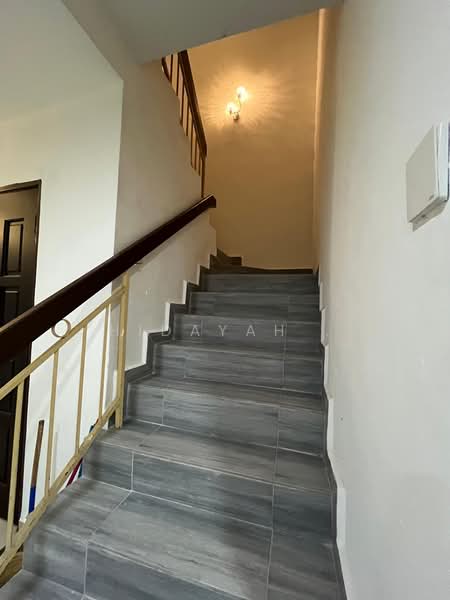 Semi-Detached House for Rent in Taman Saujana Indah (Bukit Mertajam) - Hidayah . - PropertyGuru.com.my