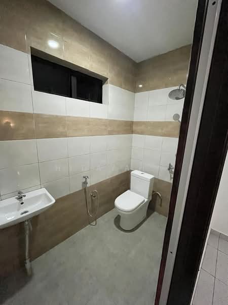 Semi-Detached House for Rent in Taman Saujana Indah (Bukit Mertajam) - Hidayah . - PropertyGuru.com.my