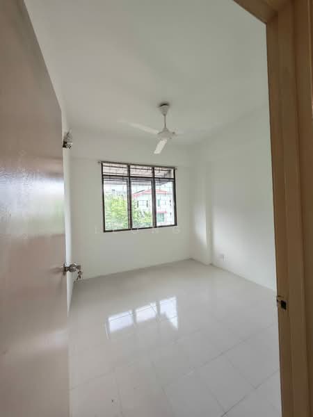 Pangsapuri untuk Disewa di Sempadan Indah Apartment - Leong . - Interior - PropertyGuru.com.my