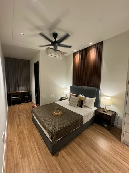 Service Residence for Rent at Sunway Velocity TWO - John Lai - Bedroom - PropertyGuru.com.my