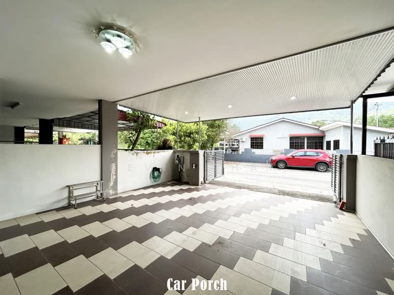 2-storey Terraced House for Sale in Kampar (Perak) - Kevin Chai - Exterior - PropertyGuru.com.my