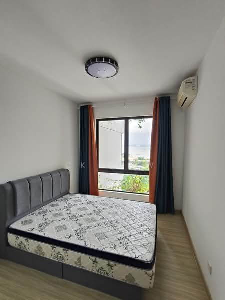 Kondominium untuk Disewa di Cerulean Bay @ Forest City - Ck Leow - PropertyGuru.com.my