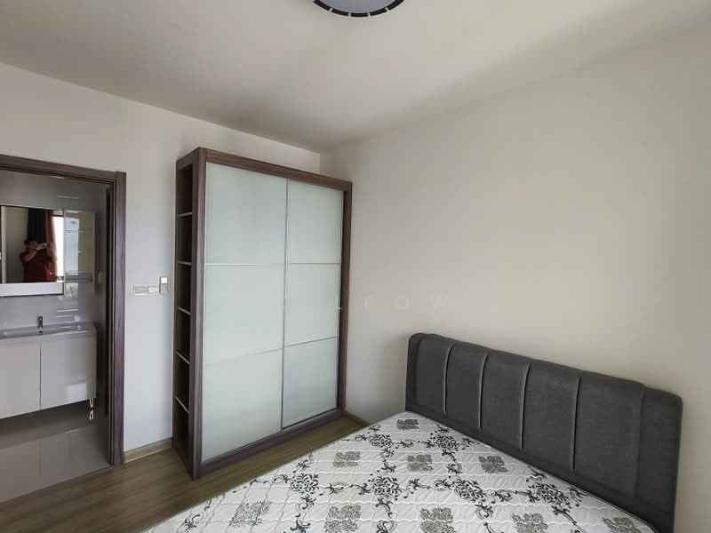 Kondominium untuk Disewa di Cerulean Bay @ Forest City - Ck Leow - PropertyGuru.com.my