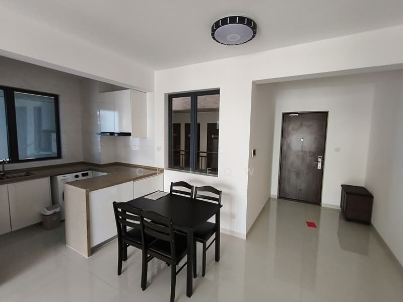 Kondominium untuk Disewa di Cerulean Bay @ Forest City - Ck Leow - PropertyGuru.com.my