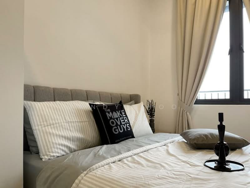 Service Residence for Sale at Sky Meridien - Mandy Khoo - Bedroom - PropertyGuru.com.my
