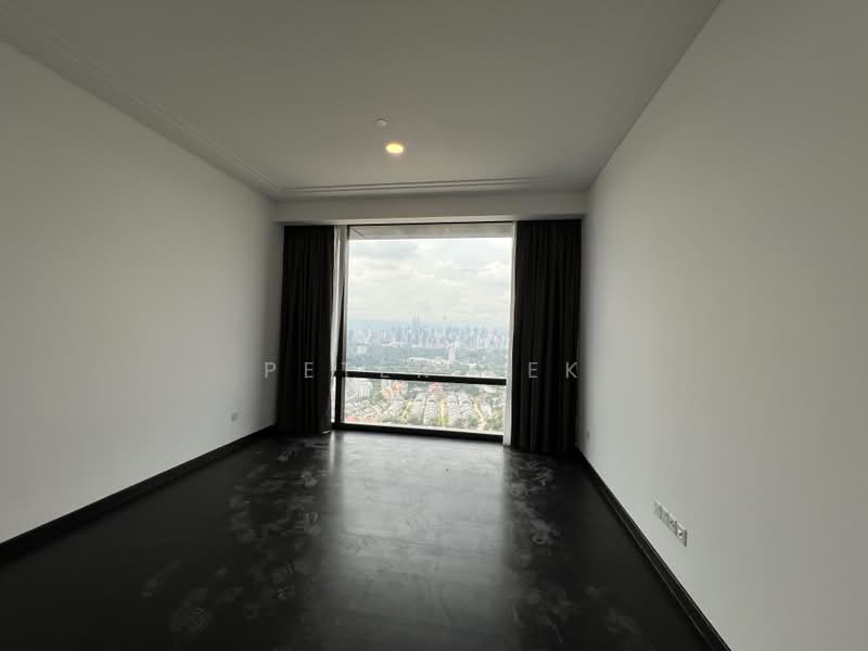 Servis Apartment untuk Disewa di Crown Residences @ Pavilion Damansara Heights - Peter Sek - View - PropertyGuru.com.my