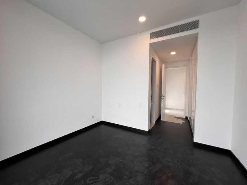 Servis Apartment untuk Disewa di Crown Residences @ Pavilion Damansara Heights - Peter Sek - Interior - PropertyGuru.com.my