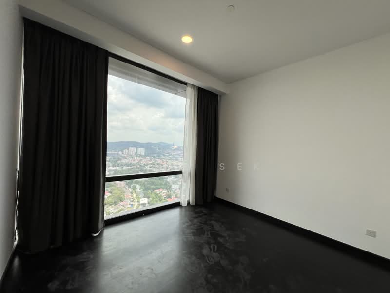 Servis Apartment untuk Disewa di Crown Residences @ Pavilion Damansara Heights - Peter Sek - View - PropertyGuru.com.my