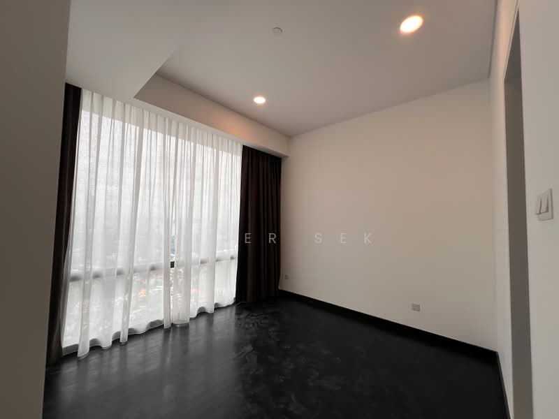 Servis Apartment untuk Disewa di Crown Residences @ Pavilion Damansara Heights - Peter Sek - Interior - PropertyGuru.com.my