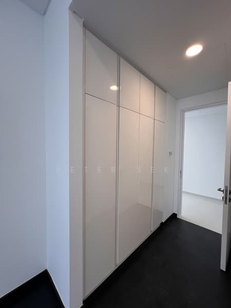 Servis Apartment untuk Disewa di Crown Residences @ Pavilion Damansara Heights - Peter Sek - Interior - PropertyGuru.com.my