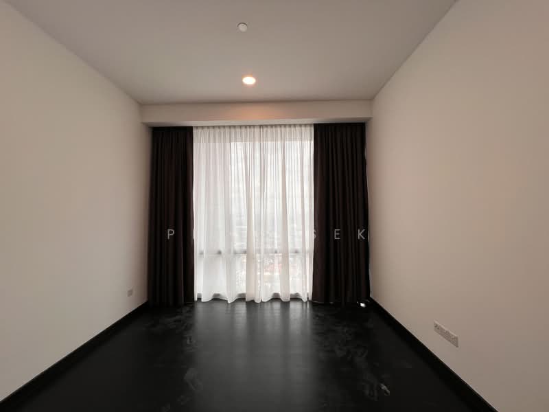 Servis Apartment untuk Disewa di Crown Residences @ Pavilion Damansara Heights - Peter Sek - Interior - PropertyGuru.com.my