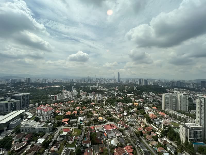 Servis Apartment untuk Disewa di Crown Residences @ Pavilion Damansara Heights - Peter Sek - Exterior - PropertyGuru.com.my