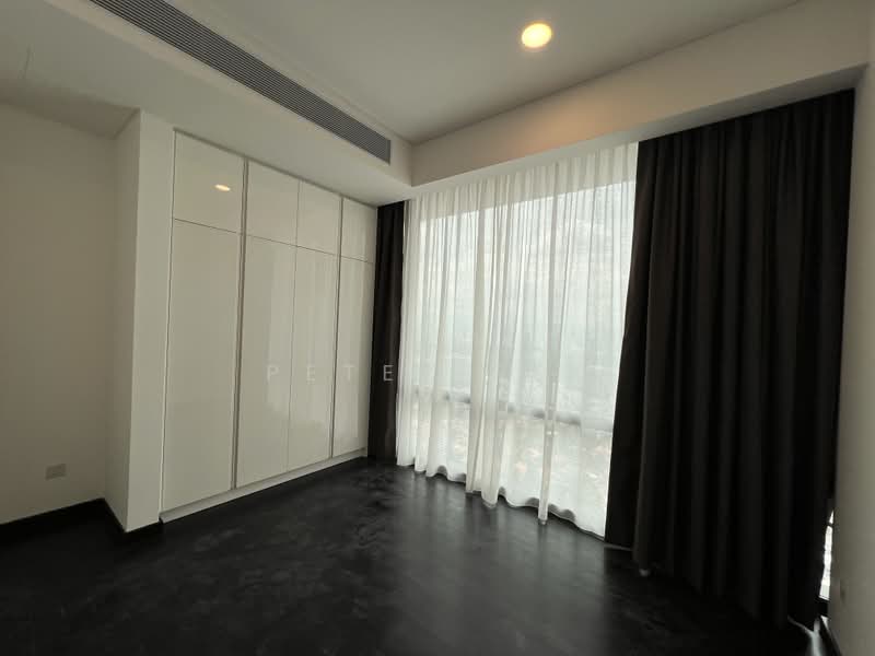 Servis Apartment untuk Disewa di Crown Residences @ Pavilion Damansara Heights - Peter Sek - Interior - PropertyGuru.com.my