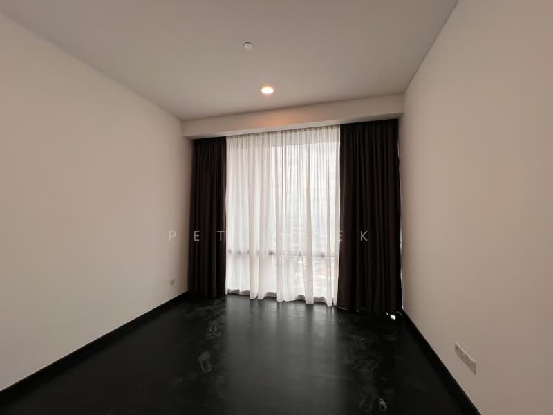 Servis Apartment untuk Disewa di Crown Residences @ Pavilion Damansara Heights - Peter Sek - Interior - PropertyGuru.com.my