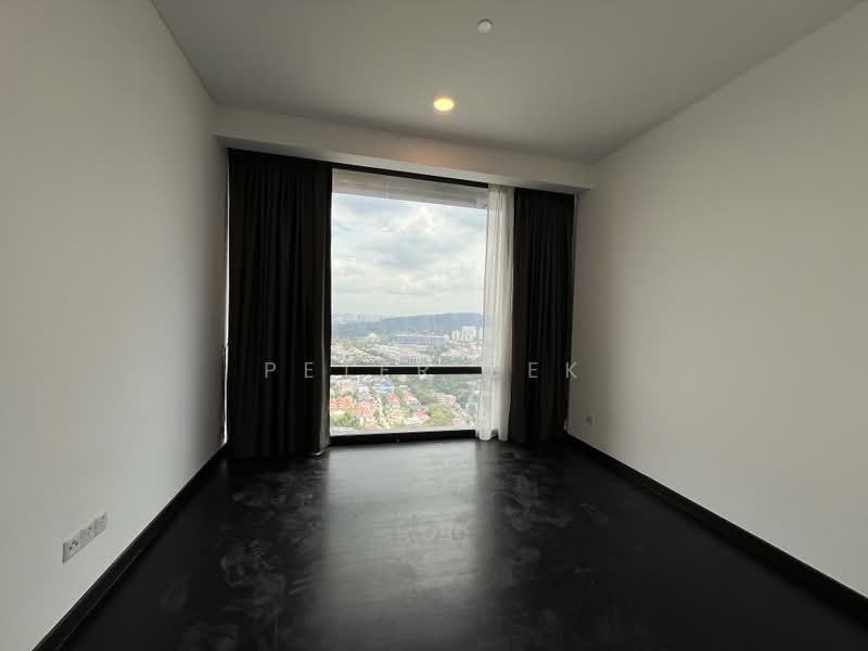 Servis Apartment untuk Disewa di Crown Residences @ Pavilion Damansara Heights - Peter Sek - View - PropertyGuru.com.my