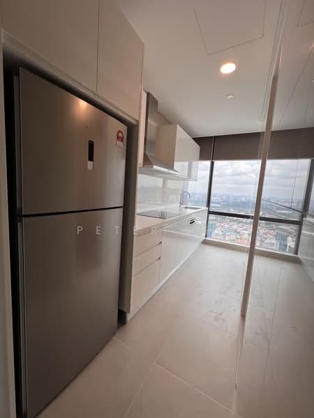 Servis Apartment untuk Disewa di Crown Residences @ Pavilion Damansara Heights - Peter Sek - Kitchen - PropertyGuru.com.my