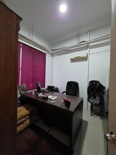 Office for Sale in Danau Kota (Setapak) - Yanny Siow - PropertyGuru.com.my
