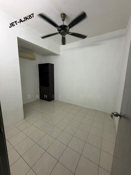 2-storey Terraced House for Sale in Setia Impian (Setia Alam) - Daniel Kok - Interior - PropertyGuru.com.my