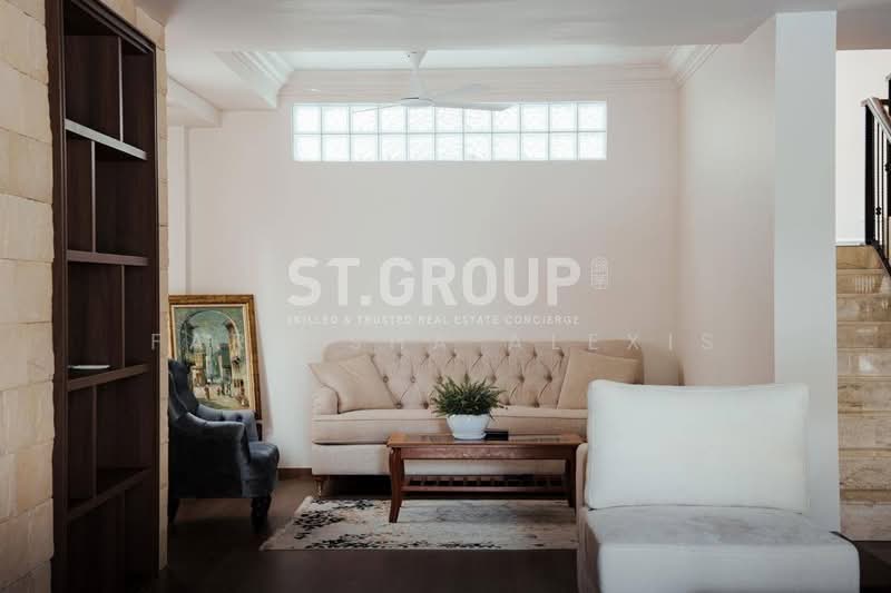 Bungalow for Sale in Setiakasih (Damansara Heights) - Fareesha Alexis - PropertyGuru.com.my