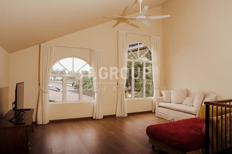 Bungalow for Sale in Setiakasih (Damansara Heights) - Fareesha Alexis - PropertyGuru.com.my