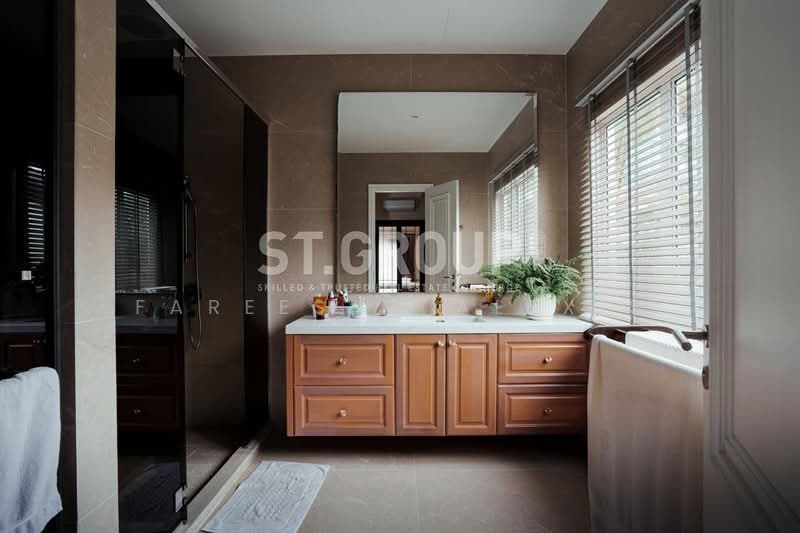 Bungalow for Sale in Setiakasih (Damansara Heights) - Fareesha Alexis - PropertyGuru.com.my