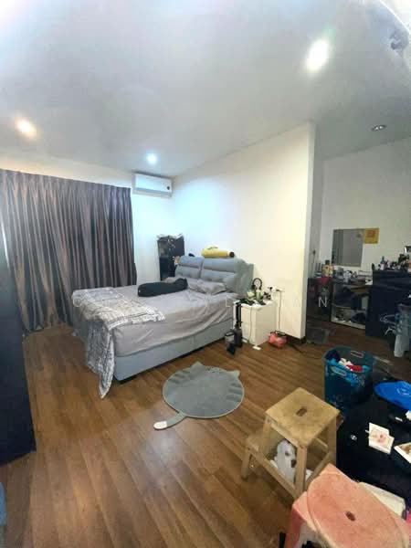 Semi-Detached House for Sale in Taman Nusa Idaman (Iskandar Puteri (Nusajaya)) - Crystal Tan - Bedroom - PropertyGuru.com.my