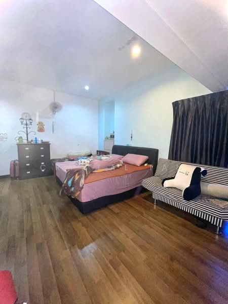 Semi-Detached House for Sale in Taman Nusa Idaman (Iskandar Puteri (Nusajaya)) - Crystal Tan - Bedroom - PropertyGuru.com.my