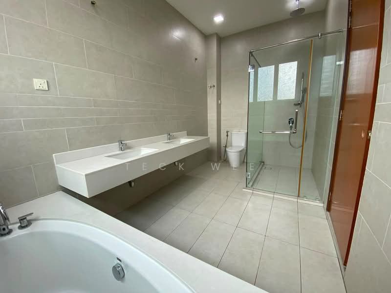 Bungalow for Rent in Ukay Bistari (Ulu Kelang) - Teck Wee - PropertyGuru.com.my