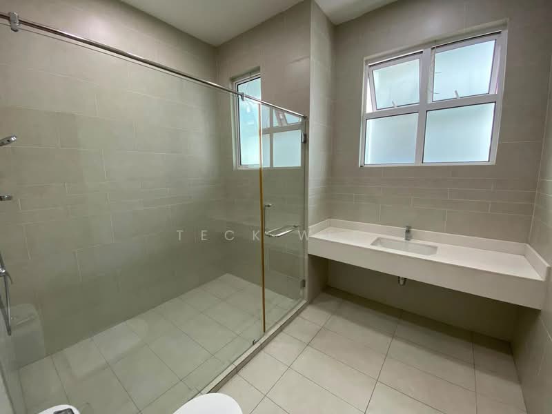 Bungalow for Rent in Ukay Bistari (Ulu Kelang) - Teck Wee - PropertyGuru.com.my