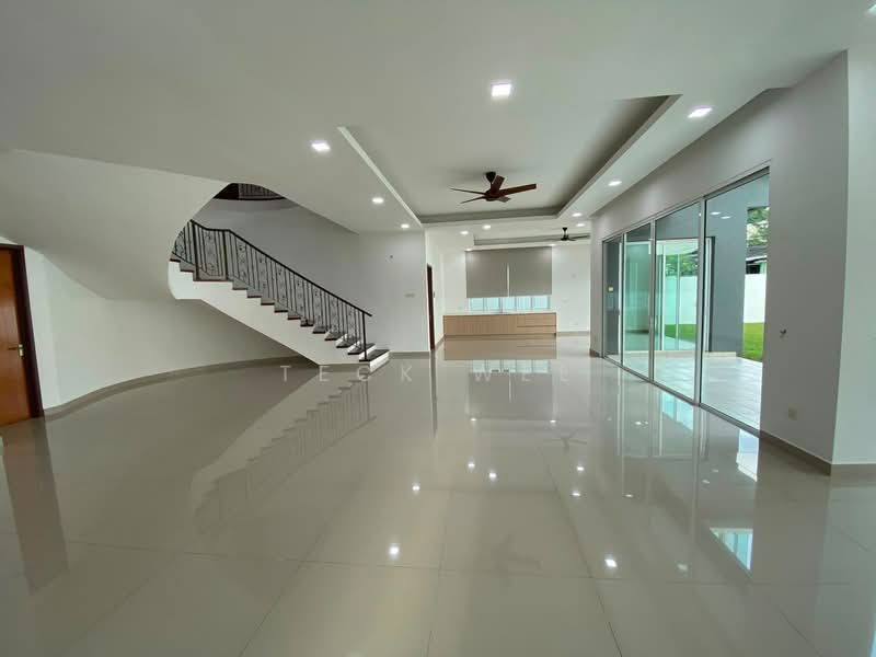 Bungalow for Rent in Ukay Bistari (Ulu Kelang) - Teck Wee - PropertyGuru.com.my