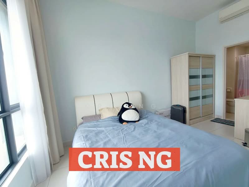 Condominium for Sale at ForestVille - Cris Ng - Bedroom - PropertyGuru.com.my