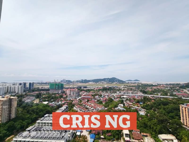 Condominium for Sale at ForestVille - Cris Ng - View - PropertyGuru.com.my